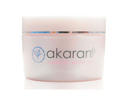 Akaran Medical White Gel