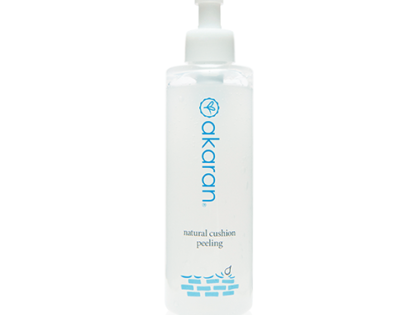 Natural Cushion Peeling